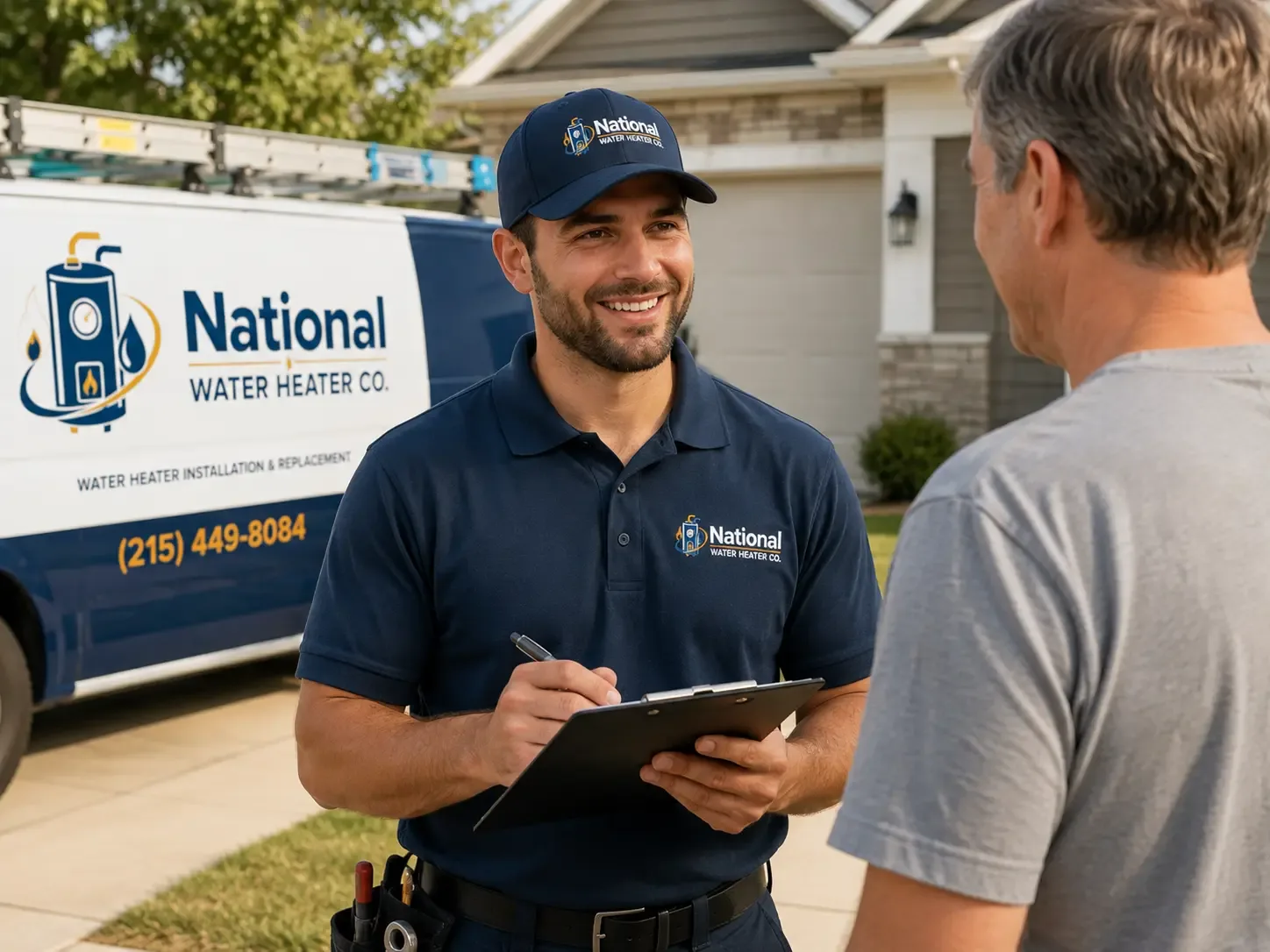 Water Heater Installation Bucyrus, MO FAQs